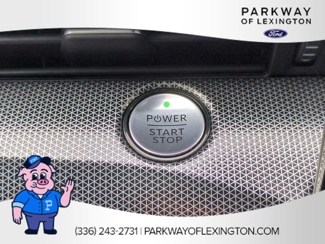 Used 2023 White Ford GT image 27