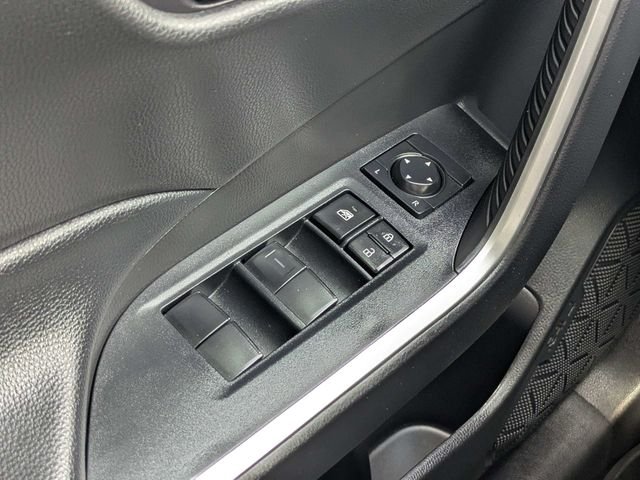 Used 2024 Silver Toyota LE image 23