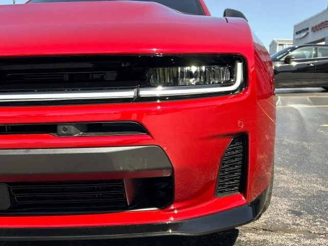 New 2026 Redeye Dodge Scat Pack Plus image 3