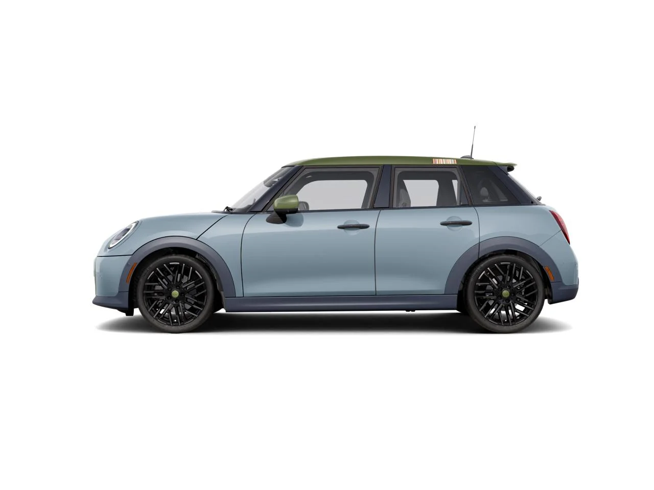 New 2027 N/A MINI ICONIC image 4