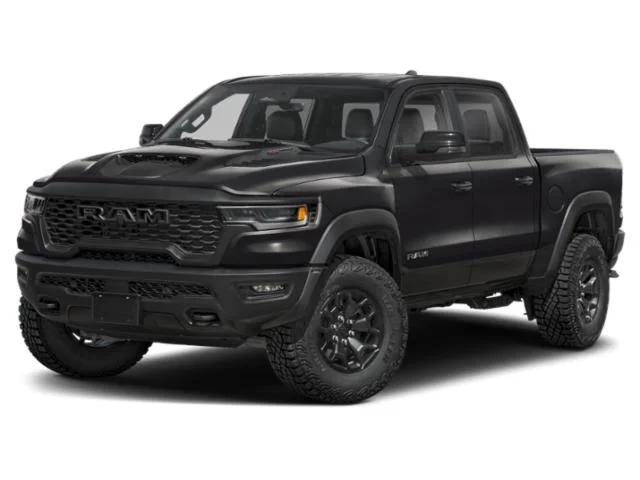 2026 RAM 1500's photo
