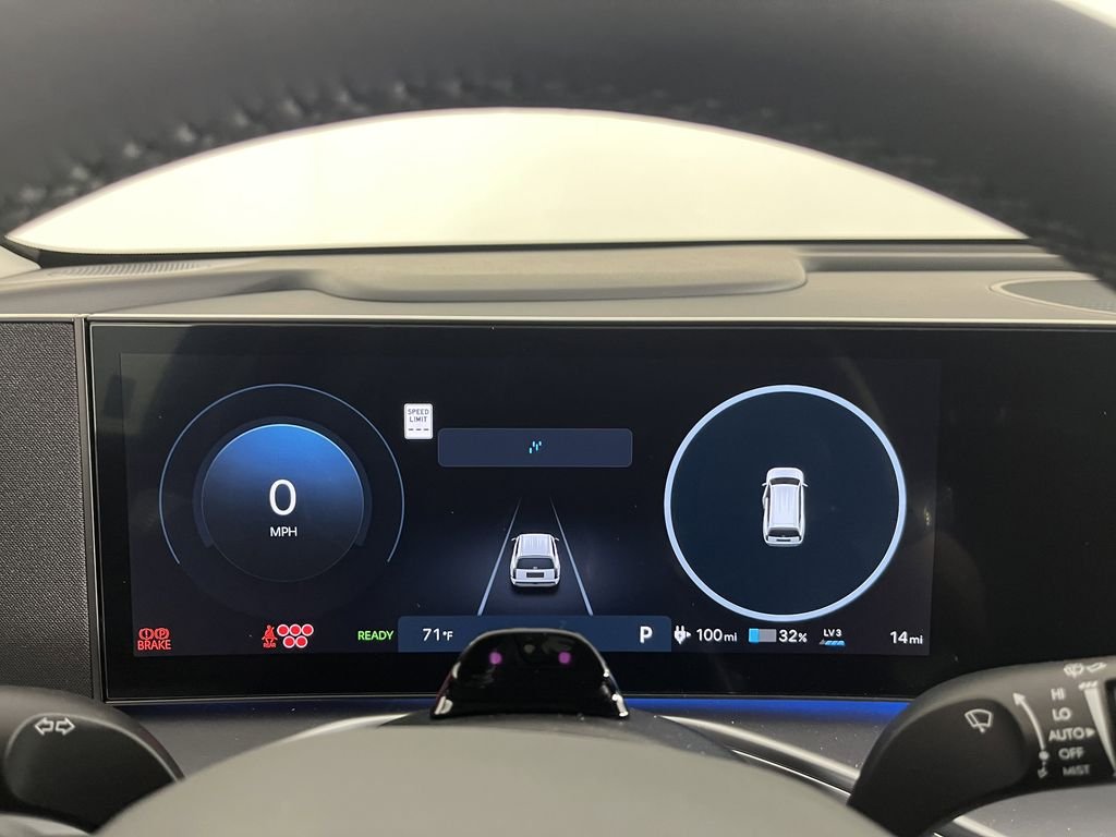 2026 Hyundai IONIQ 9 SEL - Photo 15