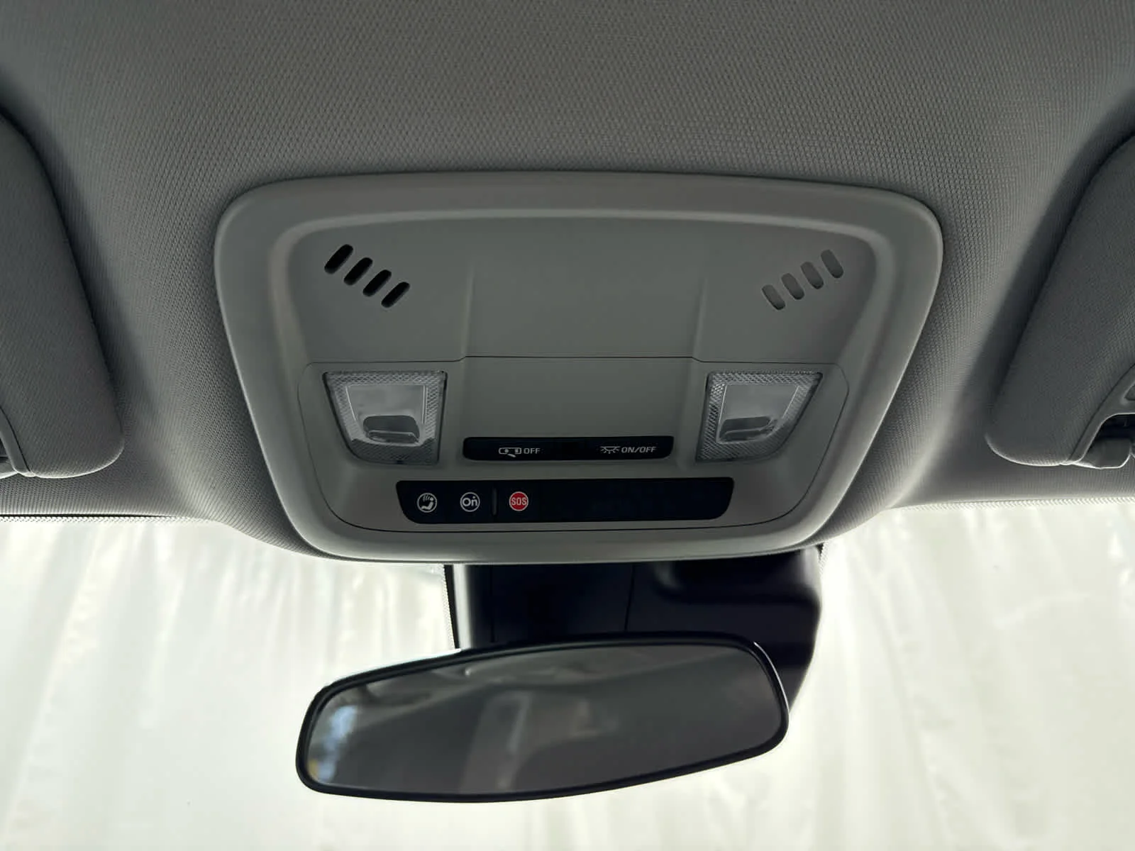 Used 2023 Dark Ash Metallic Chevrolet LT image 21