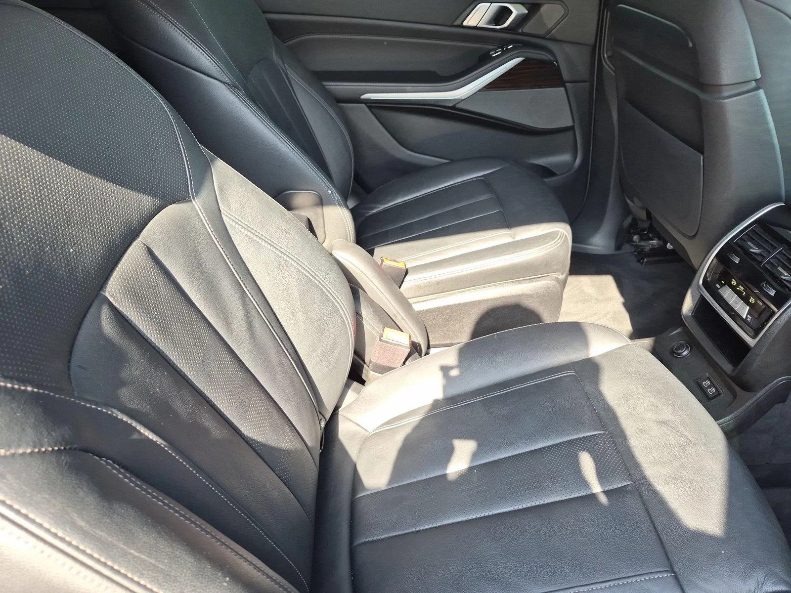 Used 2020 Manhattan Green Metallic BMW xDrive40i image 34
