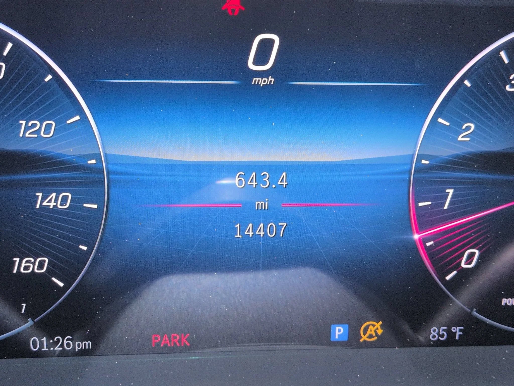 Used 2025 BLACK Mercedes-Benz C300 image 20