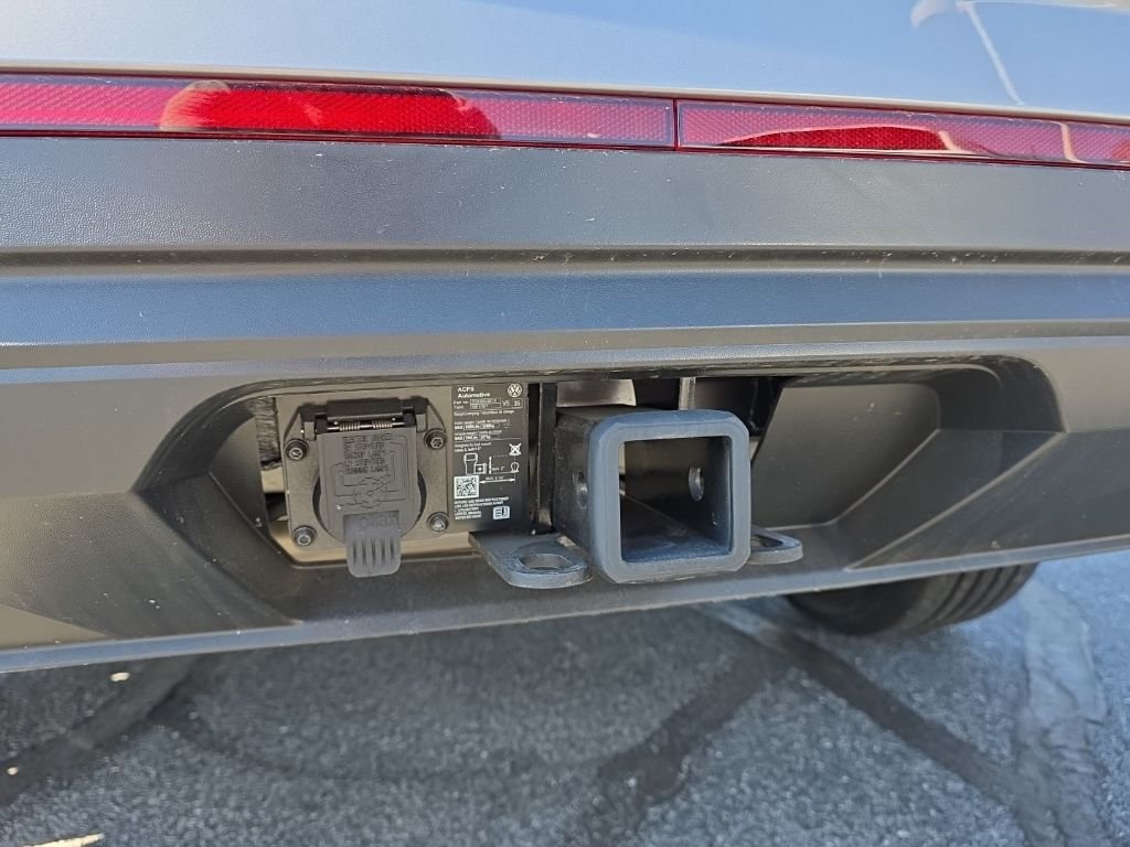 2026 Volkswagen Atlas SEL - Photo 37