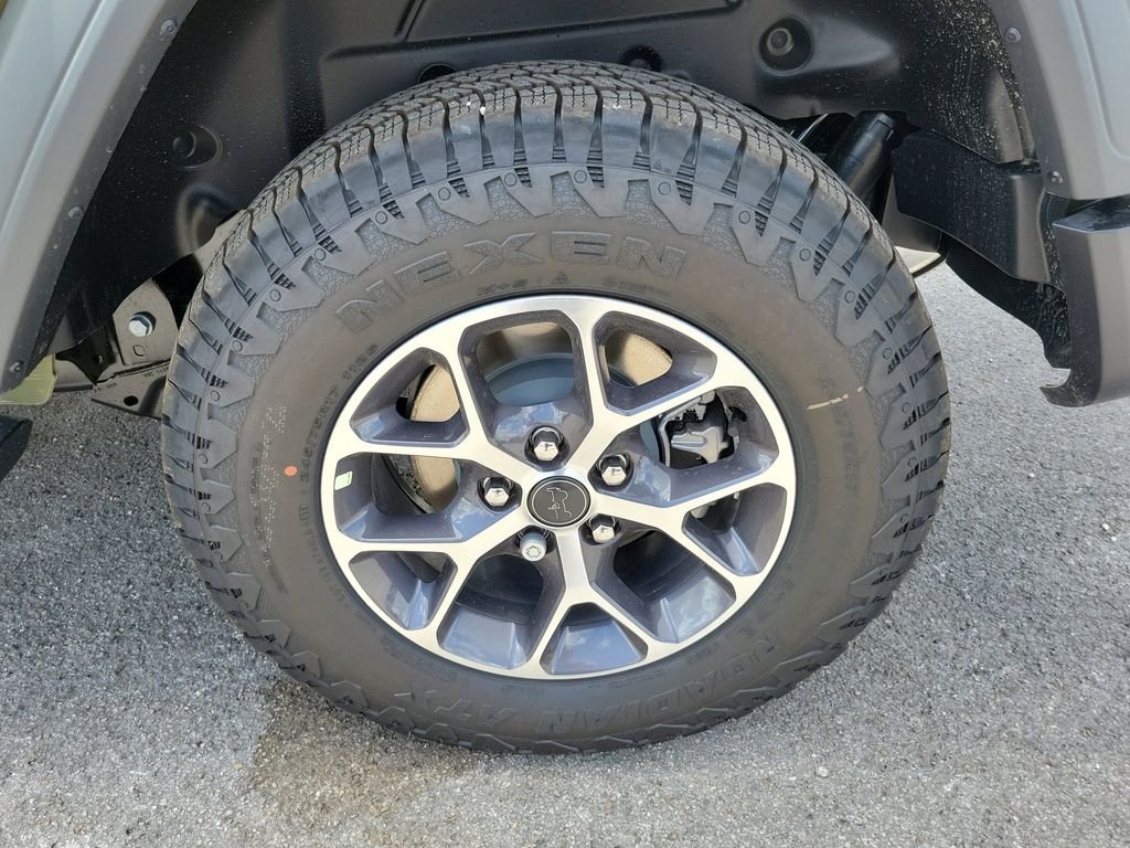 New 2026 41 Exterior Paint Jeep Sport S image 7