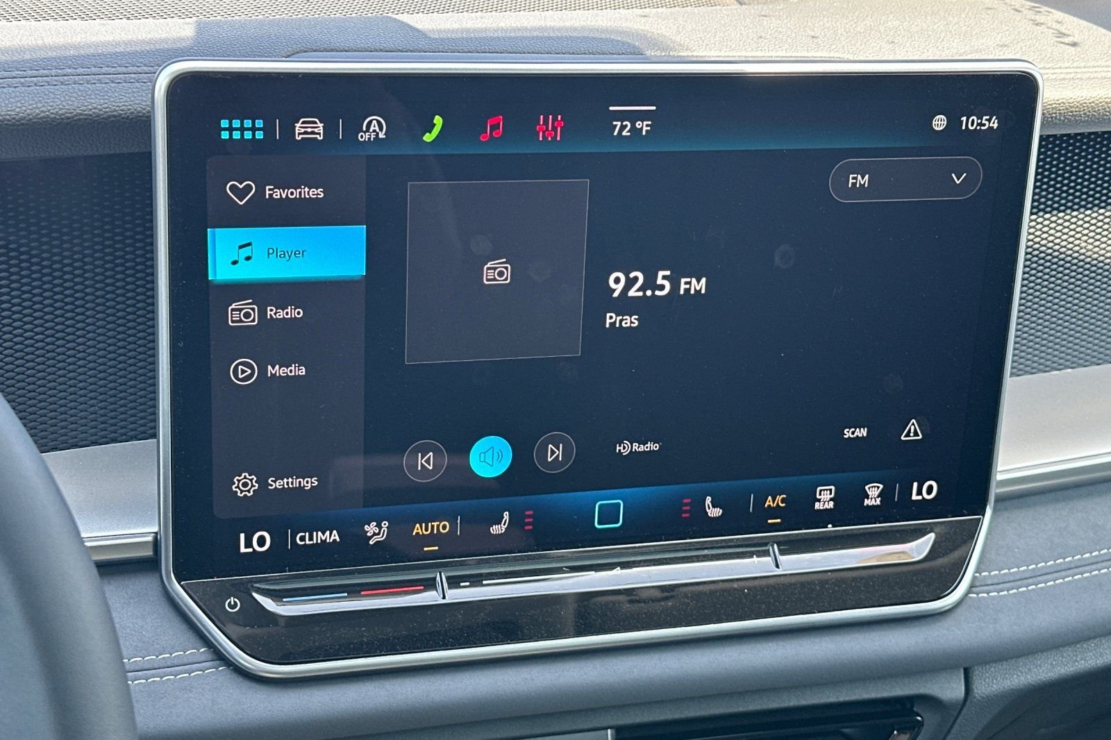 New 2026  Volkswagen 2.0T SE image 18