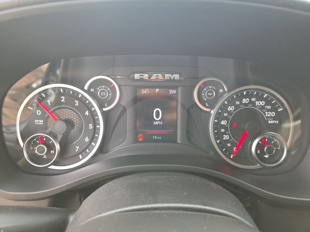 2026 RAM 1500 Big Horn/Lone Star - Photo 14