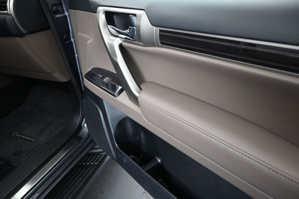 2021 Lexus GX Base - Photo 23