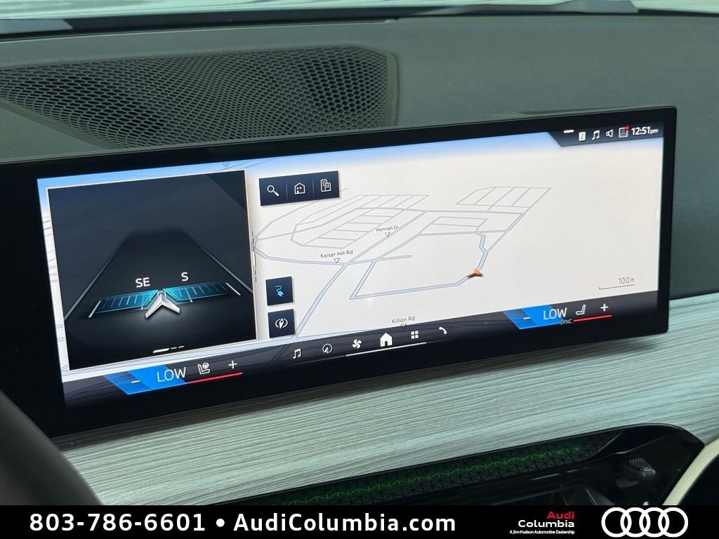 Used 2025 Green BMW eDrive40 image 4