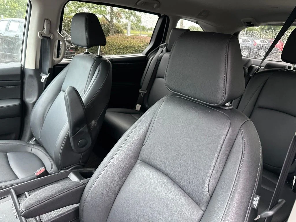 2026 Honda Odyssey EX-L - Photo 21