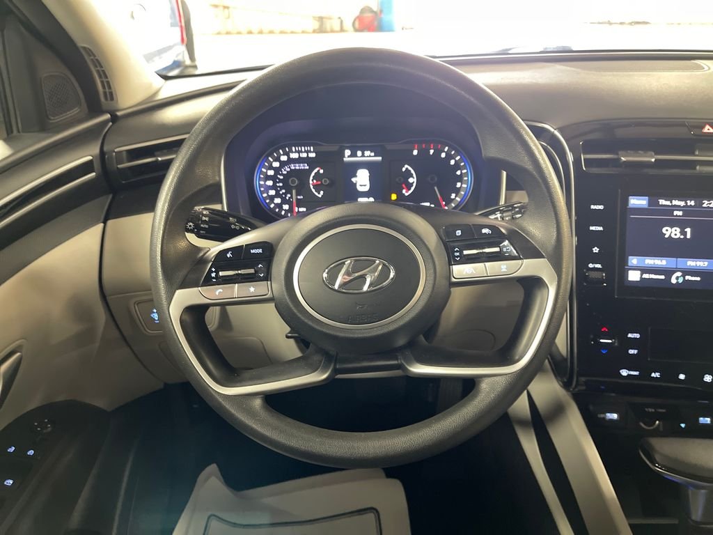 Used 2024 Black Hyundai SEL image 20