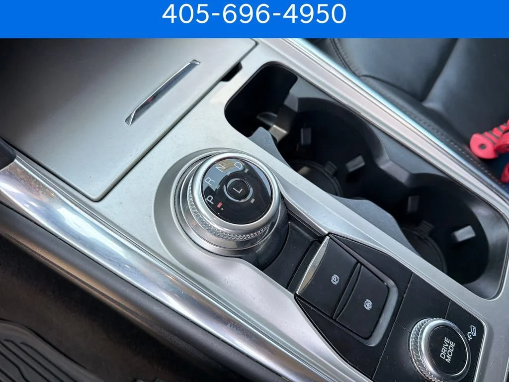 Pre-Owned 2022 Ford Explorer XLT