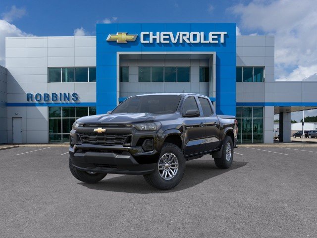2026 Chevrolet Colorado LT - Photo 8