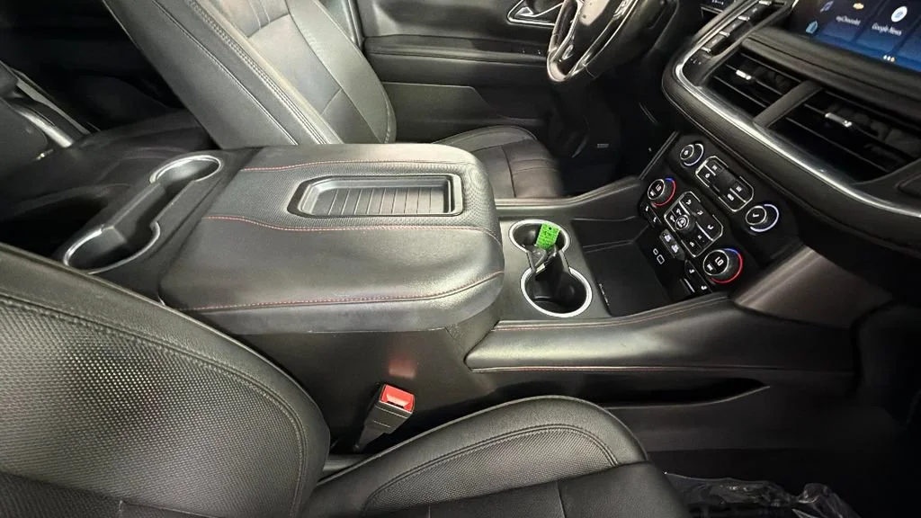2022 Chevrolet Tahoe RST - Photo 37