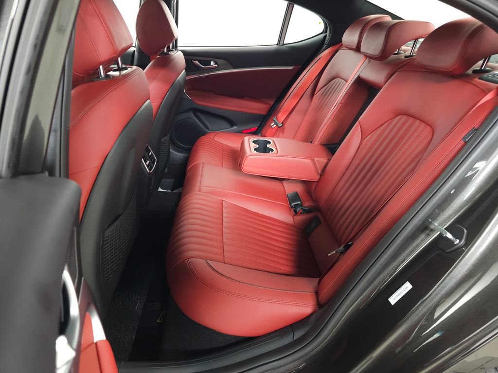New 2026 Gray Genesis 3.3T SPORT PRESTIGE image 30