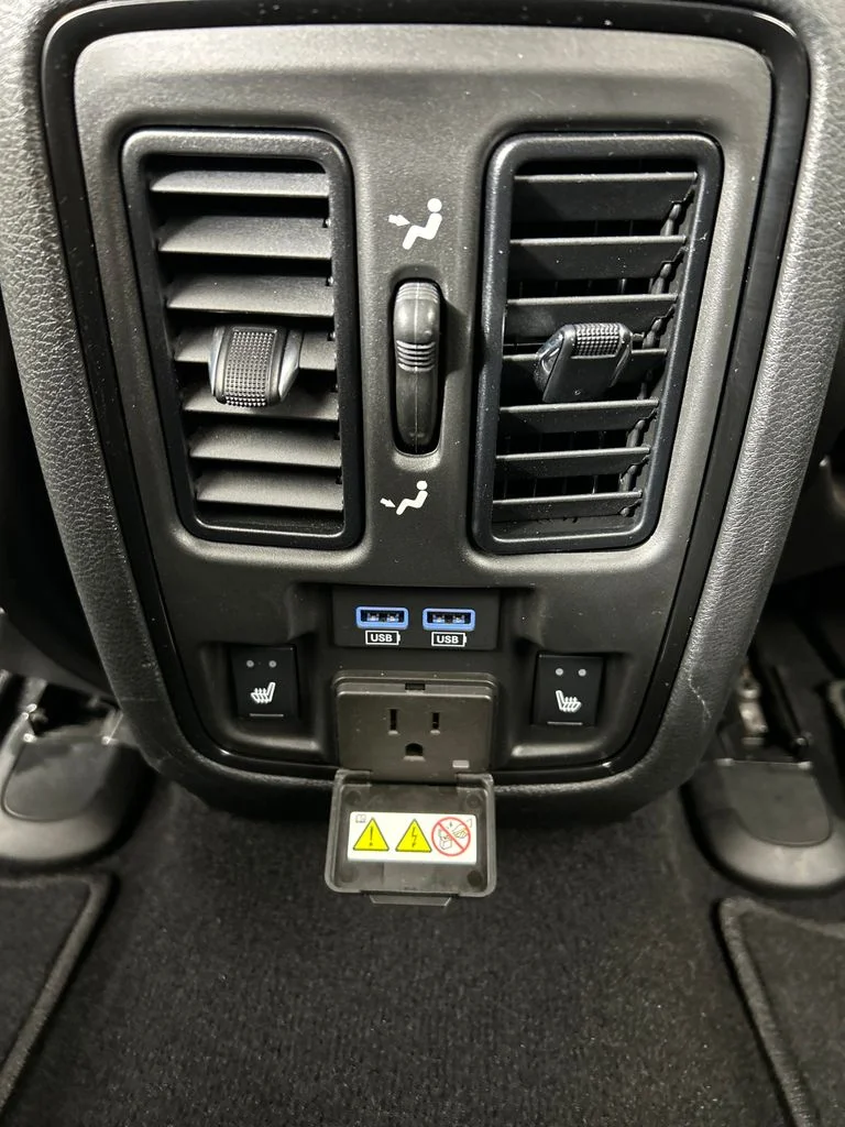 Used 2023 White Dodge R/T Plus image 18