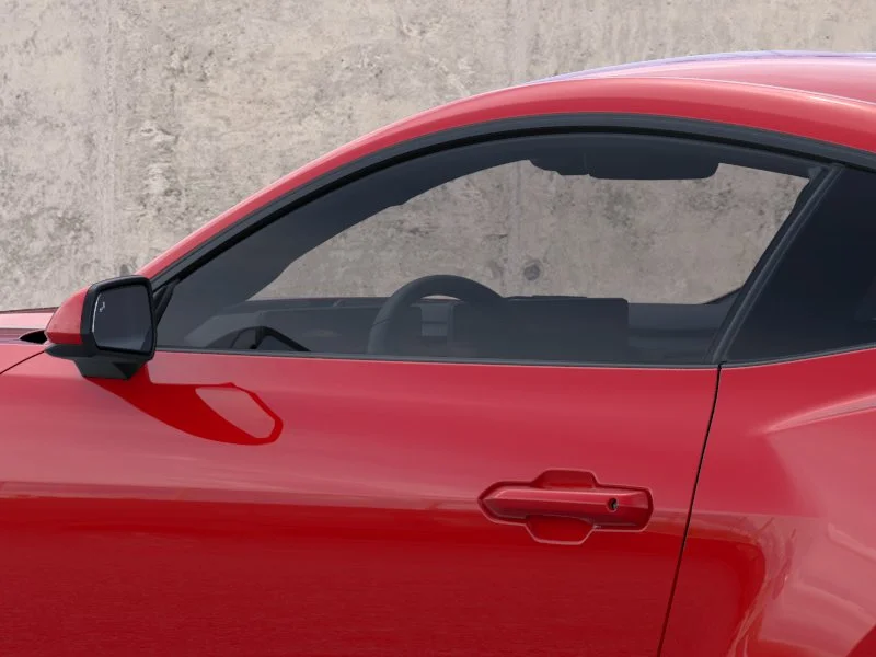 2026 Ford Mustang EcoBoost Fastback - Photo 20