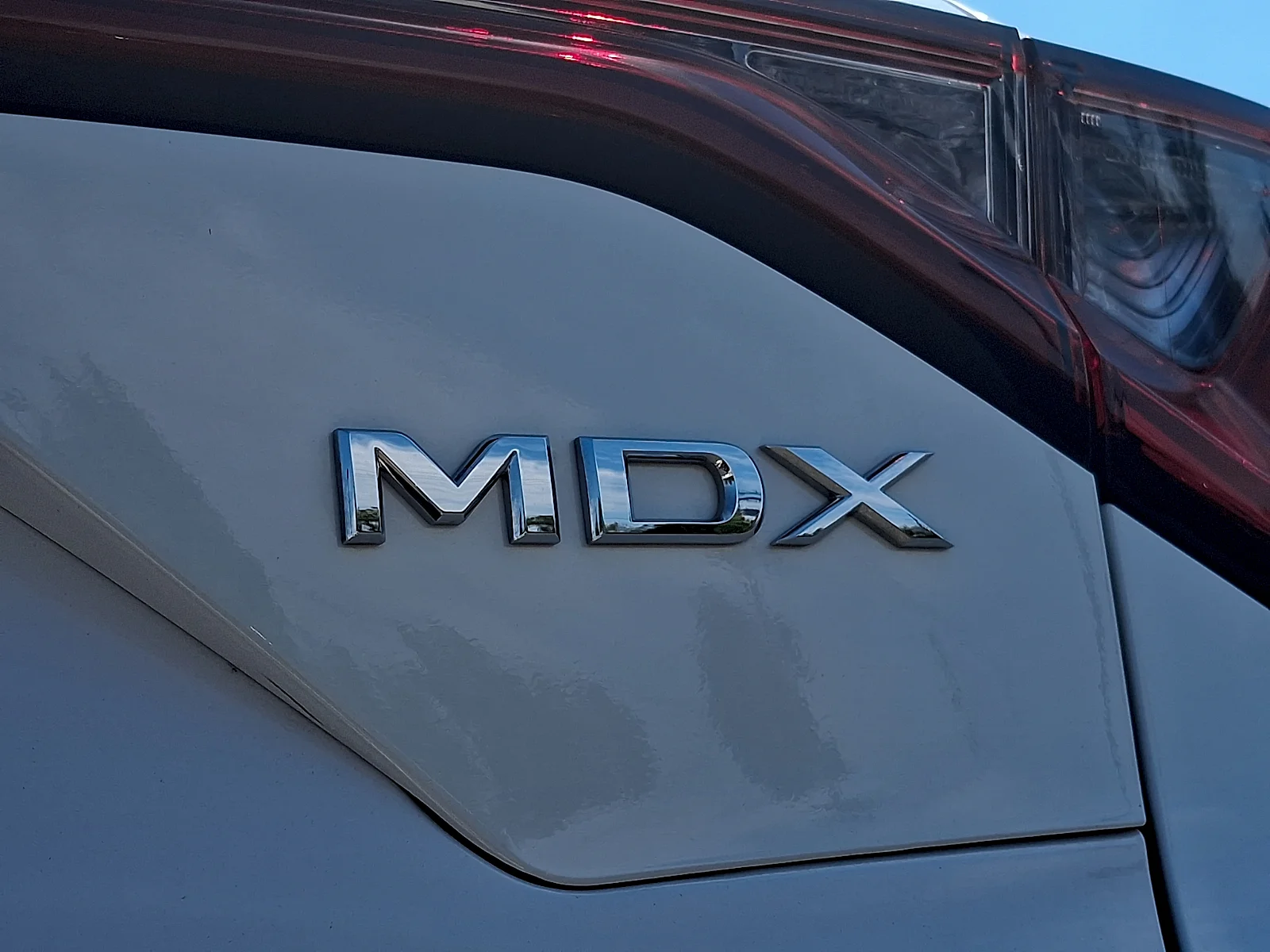 2026 Acura MDX Technology Package - Photo 31