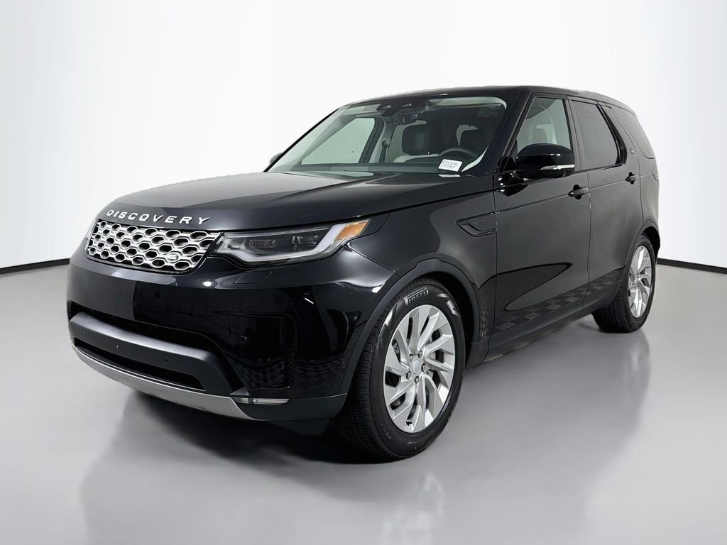 New 2026 Santorini Black Land Rover S image 1