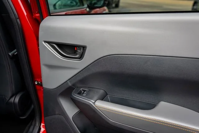 New 2026 Lithium Red Pearl Subaru Wilderness image 25
