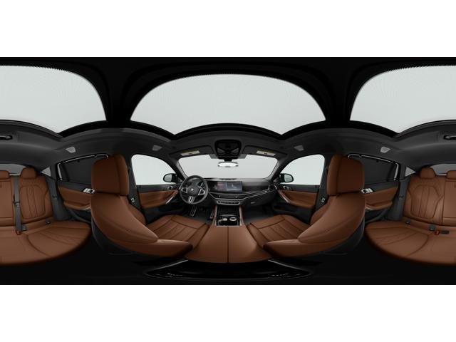 New 2027 Mineral White Metallic BMW  image 8