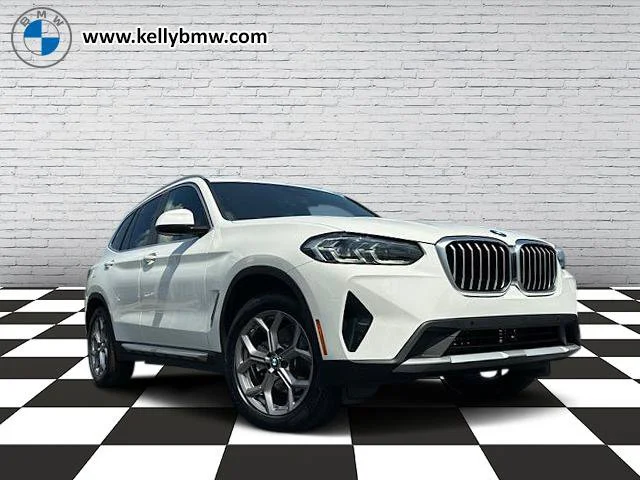 2023 BMW X3