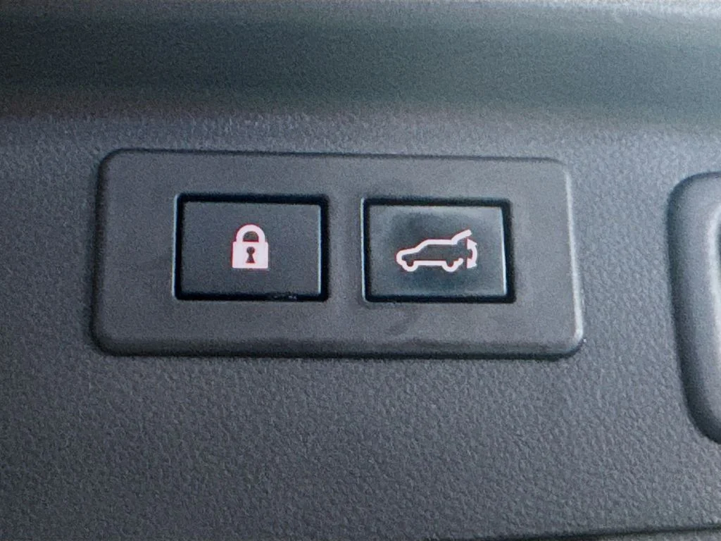 2023 Subaru Forester Wilderness - Photo 33
