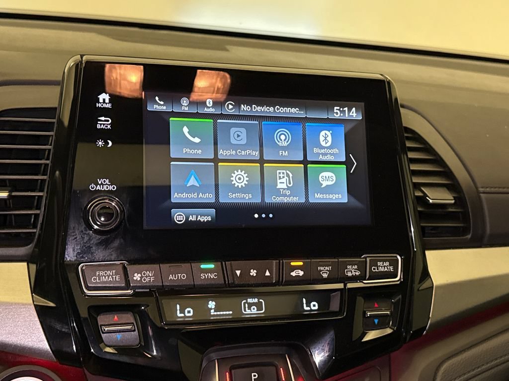 2024 Honda Odyssey SPORT - Photo 61