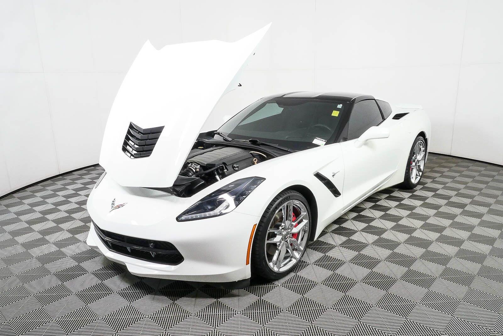 Certified Used 2016 ARCTIC WHITE Chevrolet 2LT image 29
