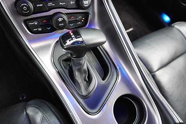 Used 2017 Gray Dodge 392 Hemi Scat Pack Shaker image 27