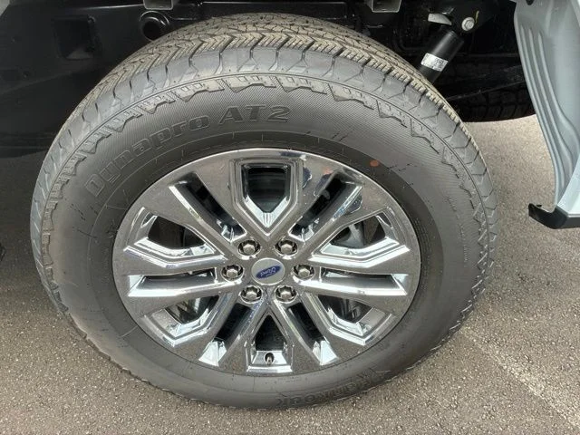 New 2026 Avalanche Ford Lariat® image 17