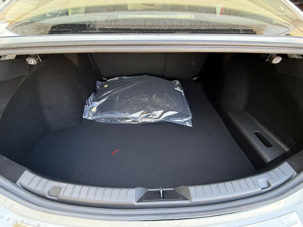 New 2026 Ceramic Metallic Mazda 2.5 S Select Sport image 19