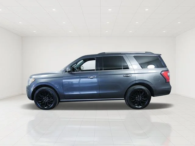 Certified Used 2019 Gray Ford Limited image 4