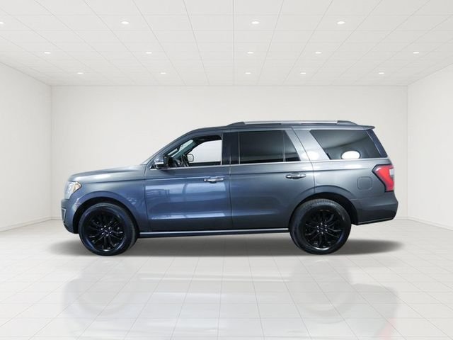Certified Used 2019 Gray Ford Limited image 4