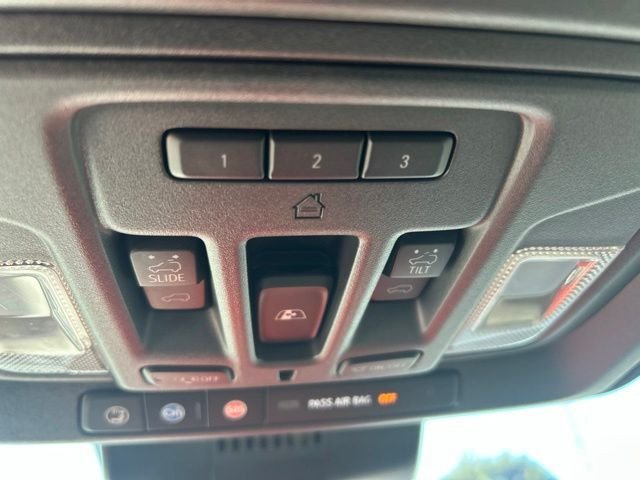 Used 2023 White Chevrolet ZR2 image 38