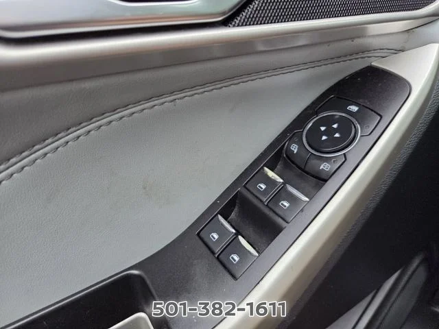 Used 2021 Gray Ford XLT image 31