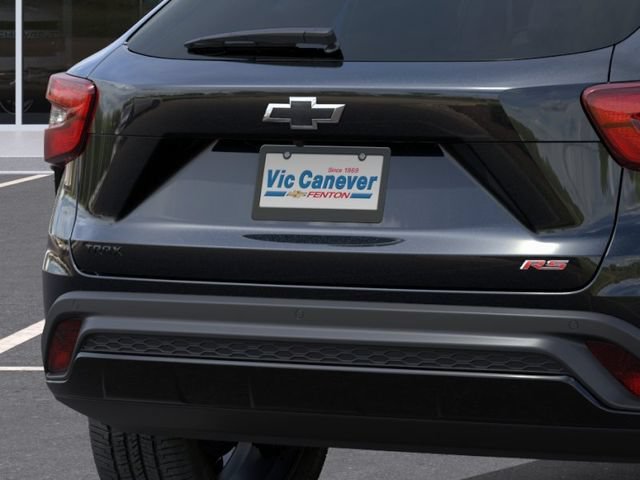 2026 Chevrolet Trax RS - Photo 14