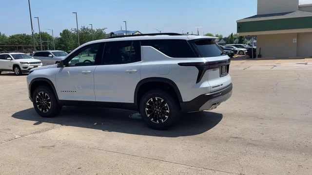 2026 Chevrolet Traverse Z71 - Photo 6