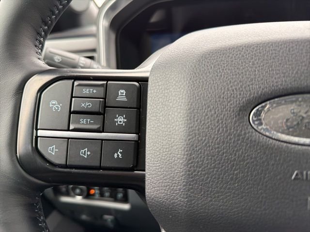New 2026 Agate Black Metallic Ford F-350® Platinum® image 21
