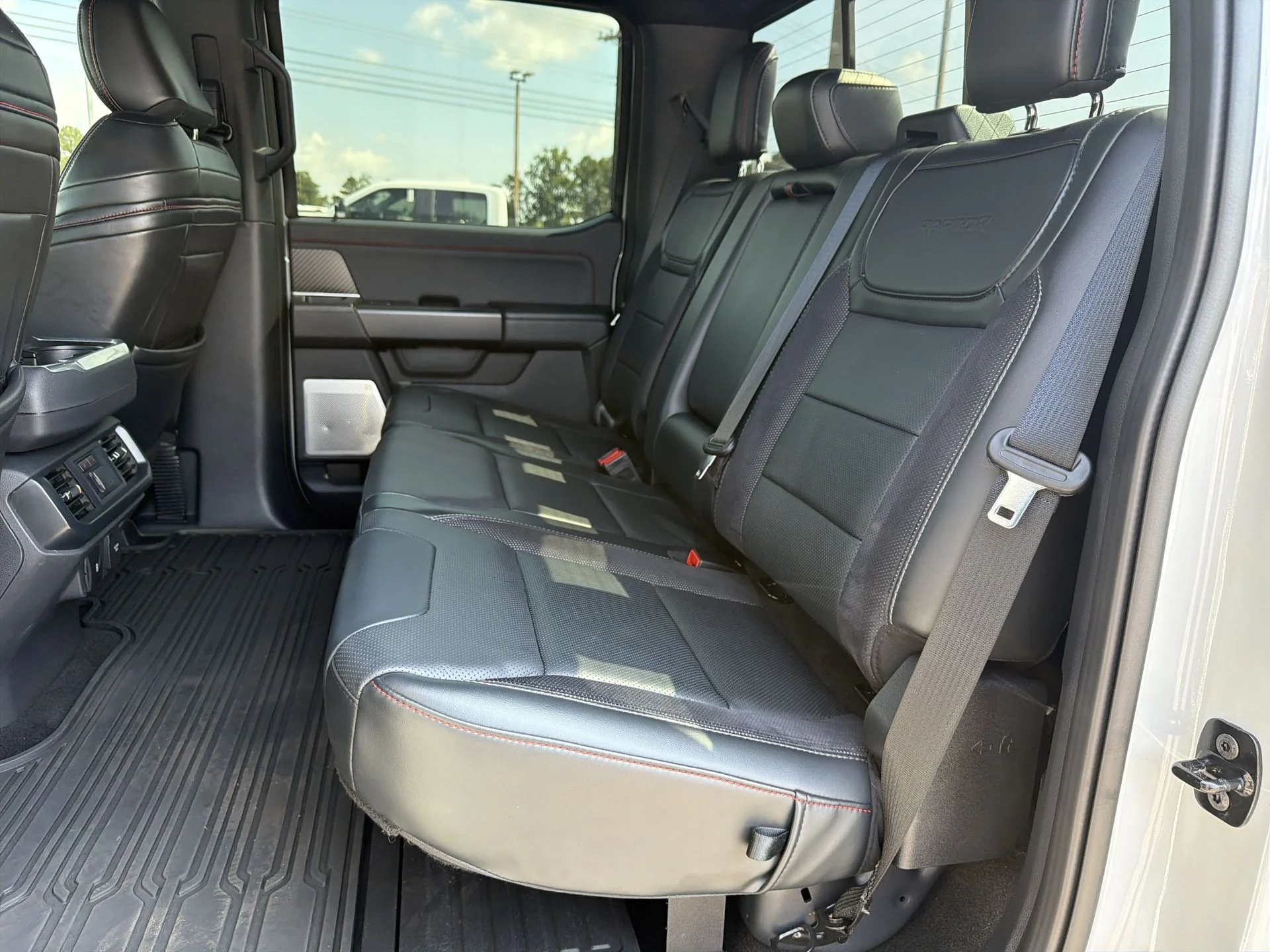 Certified Used 2024 Avalanche Ford Raptor image 27
