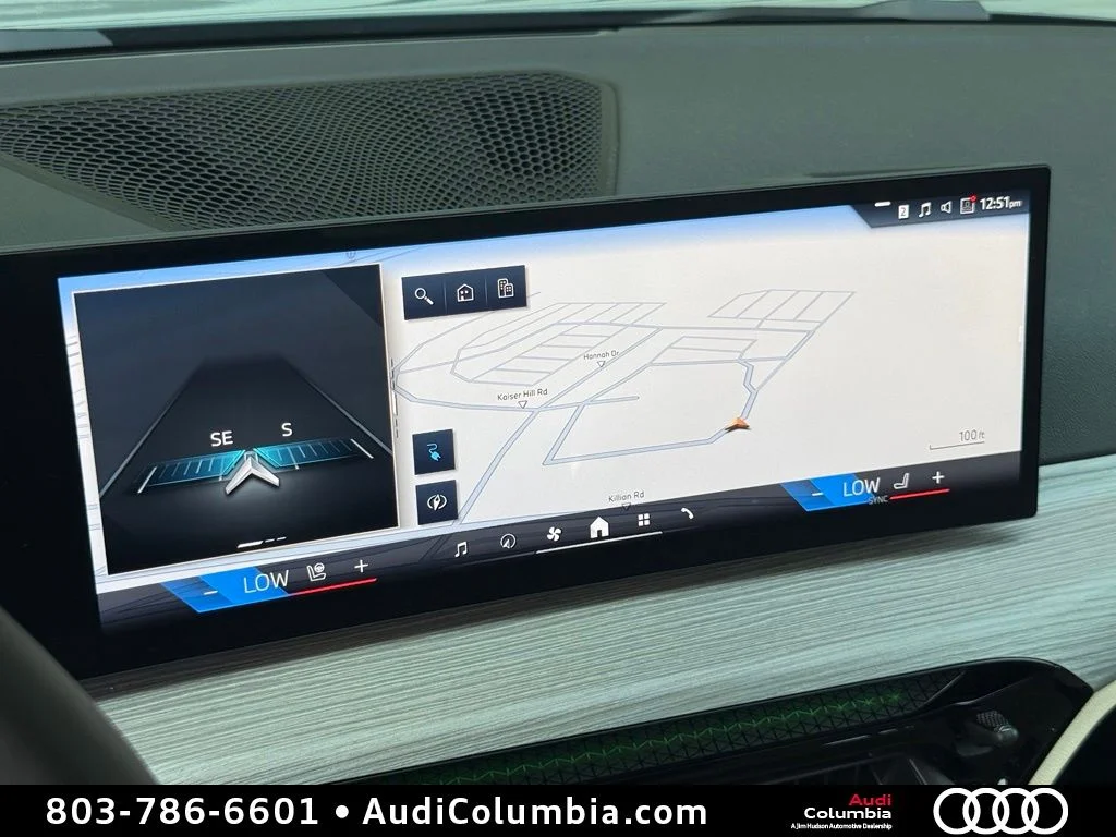 Used 2025 Green BMW eDrive40 image 4