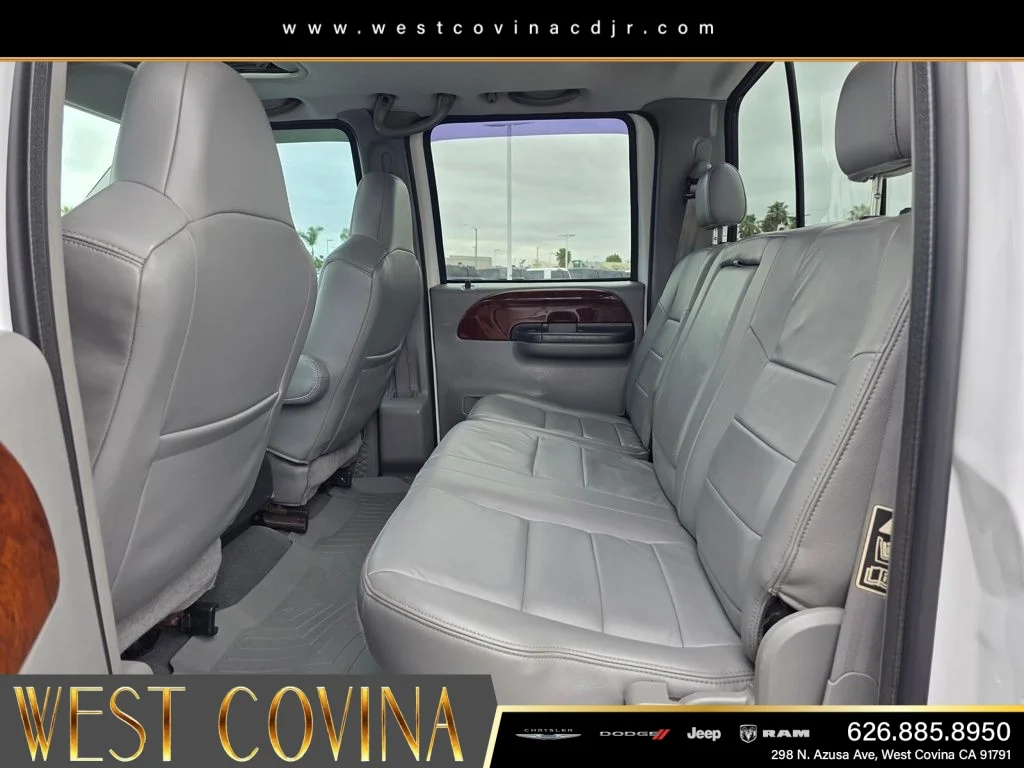 Used 2004  Ford Lariat image 27