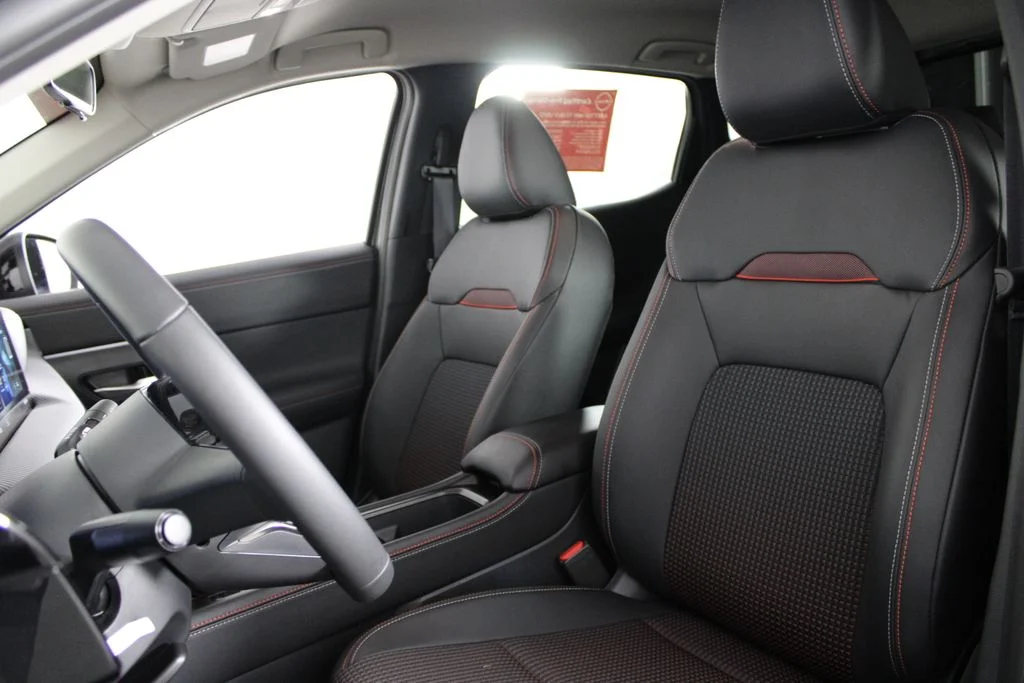 Certified Used 2026 Gray Nissan SR image 19