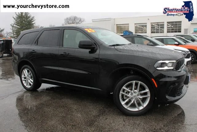 2025 Dodge Durango GT AWD's photo