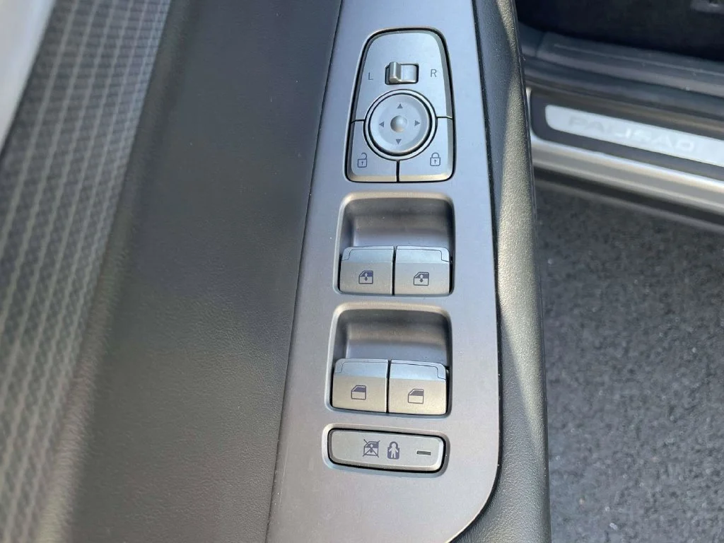 Used 2024 Silver Hyundai Limited image 16