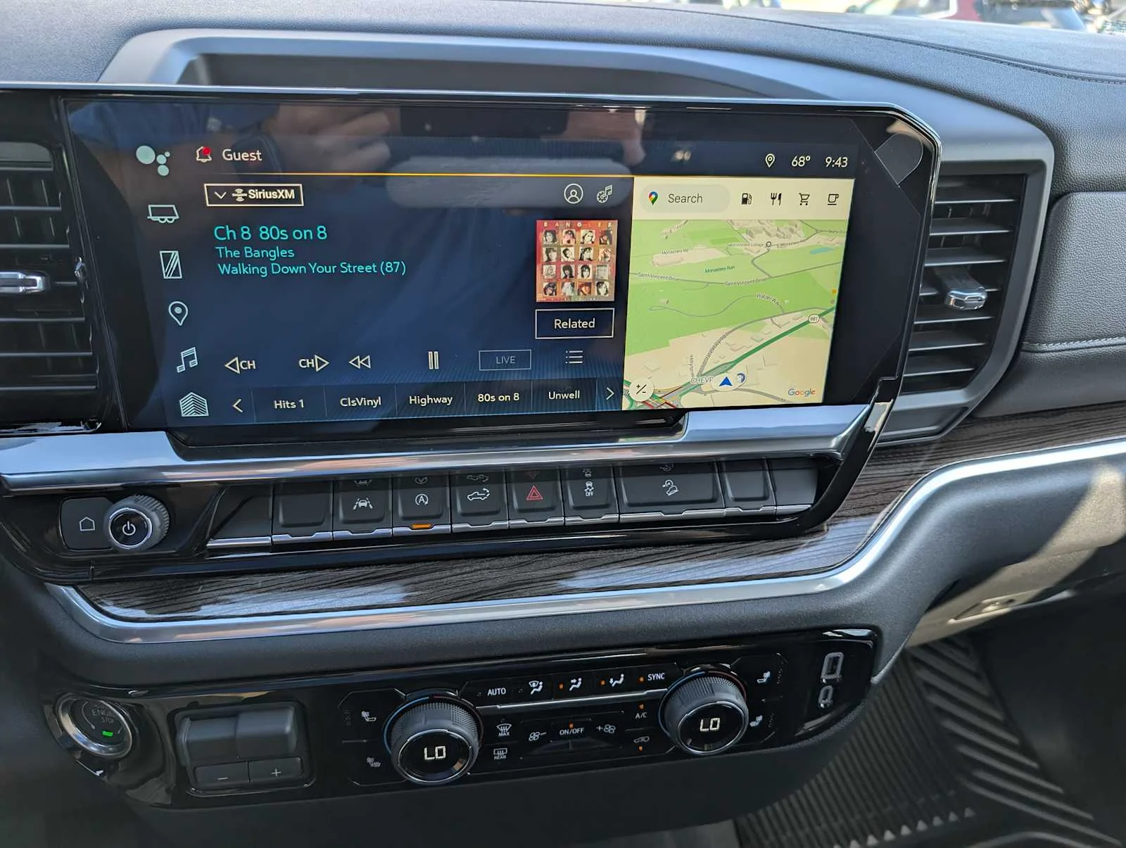 2026 Chevrolet Silverado 1500 LT - Photo 22