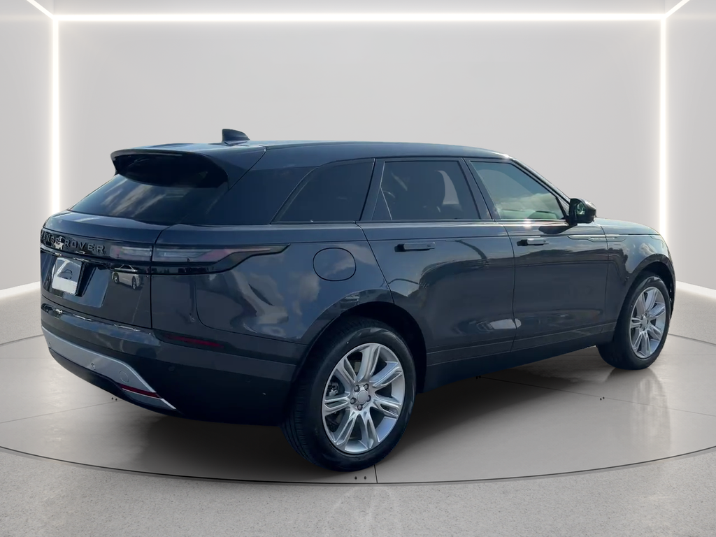 New 2026 Varesine Blue Land Rover S image 5