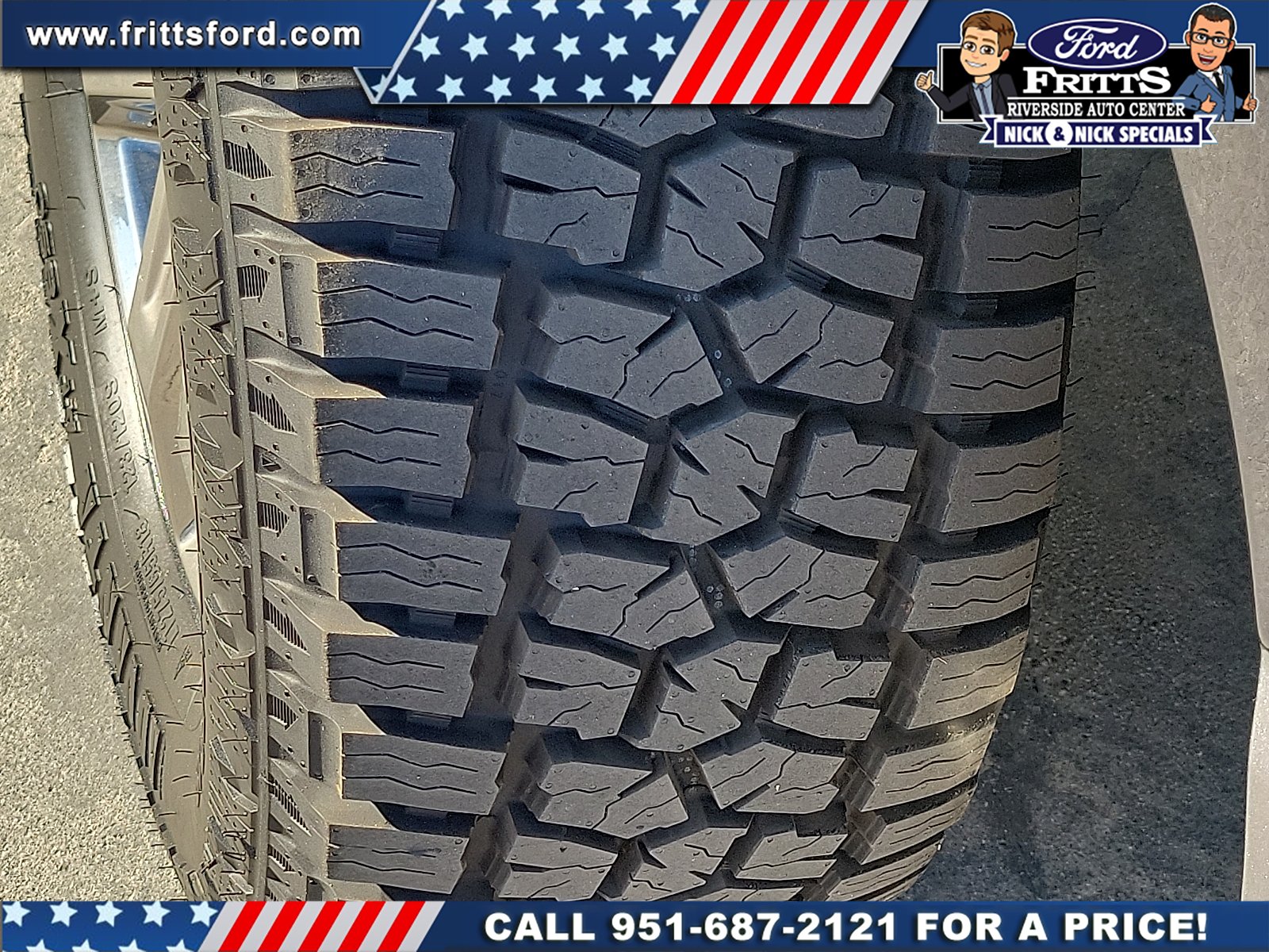 Certified Used 2023 Yellow Ford XLT image 21